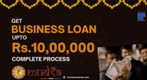 SBI Mudra Loan: Benefits, Features, and How to Apply for a Small Business Loan up to Rs. 10 Lakh!